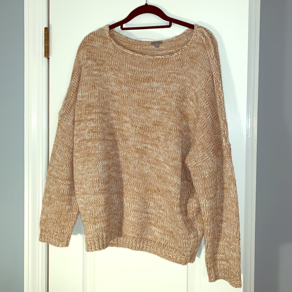 Cozy Sweater